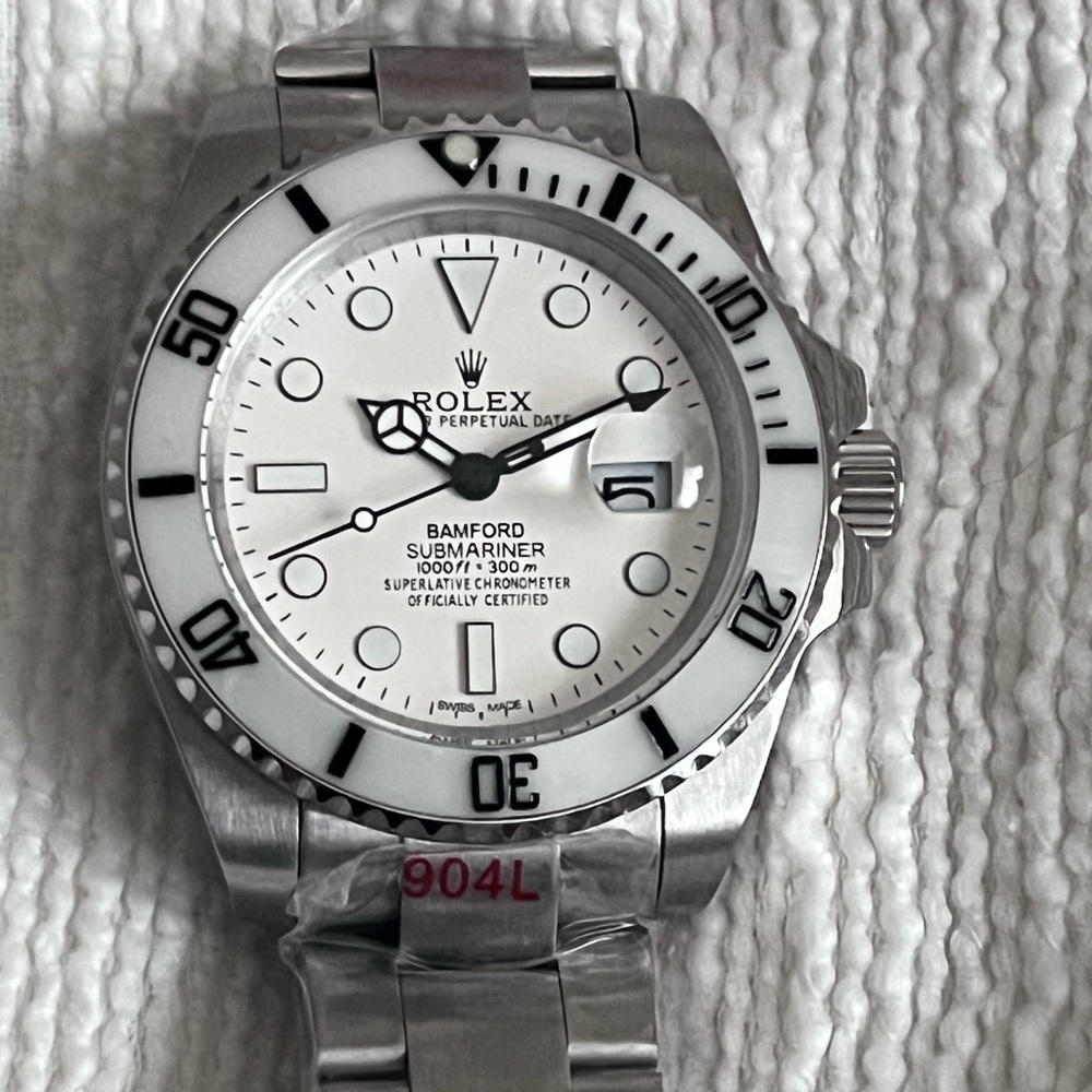 Rolex